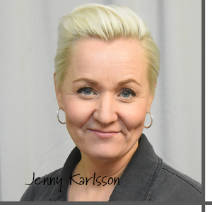 Jenny Karlsson