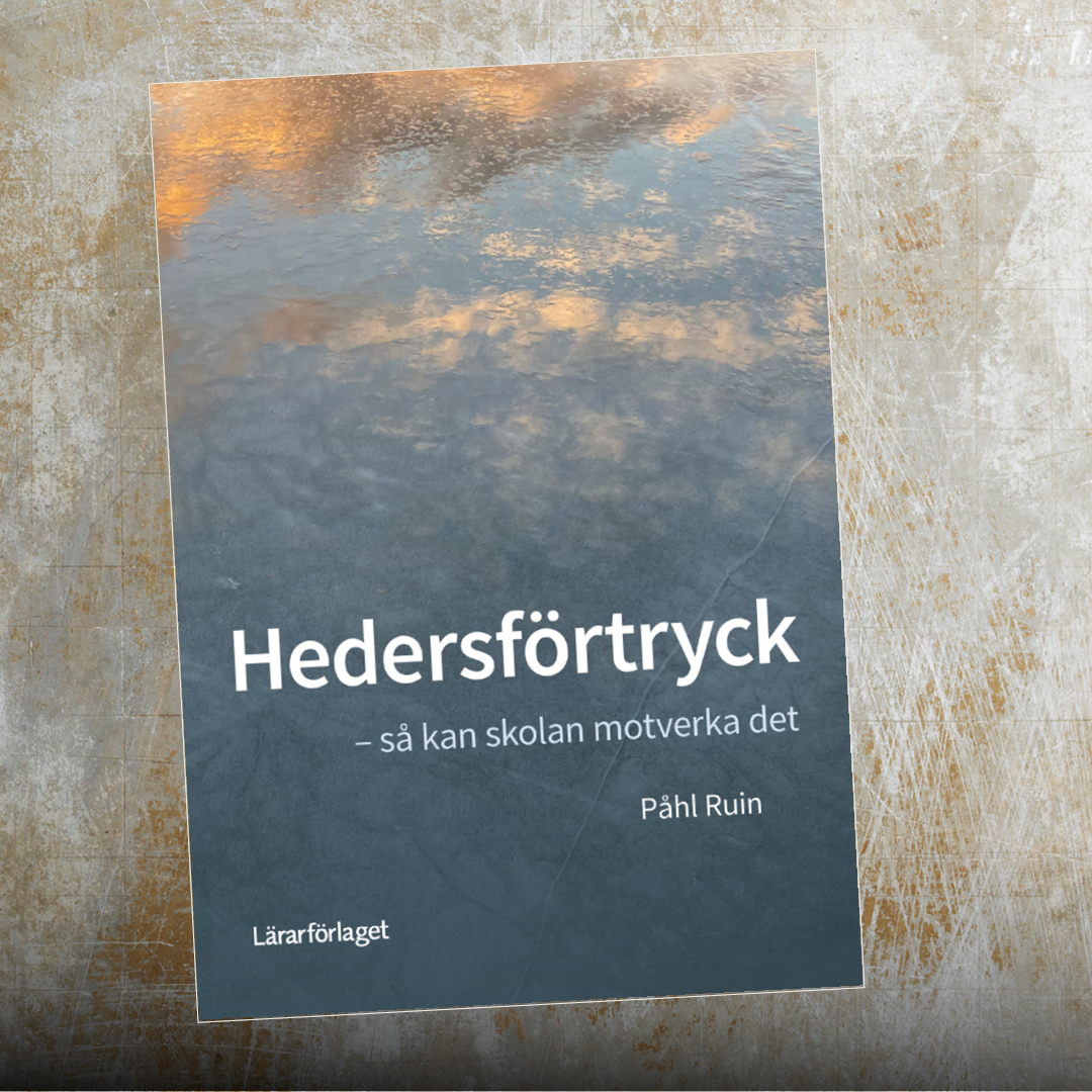 Hedersförtryck av Påhl Ruin