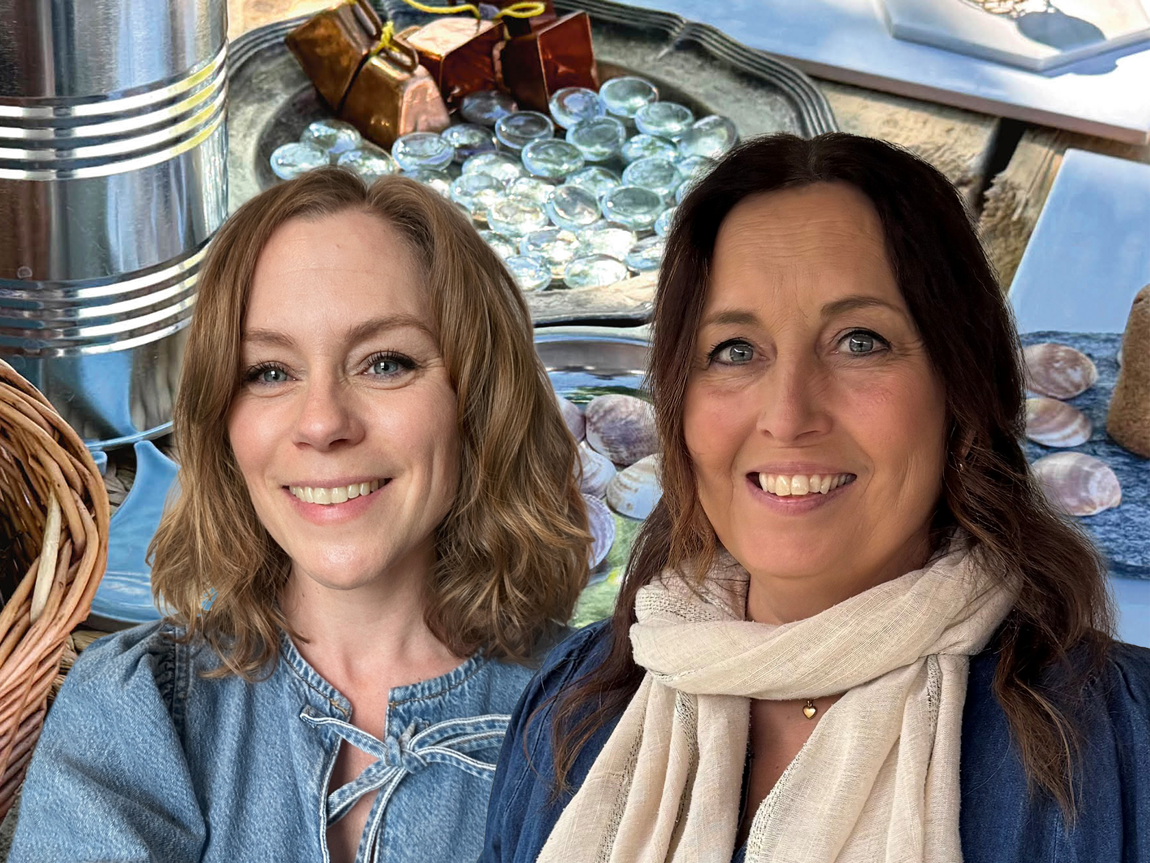Återbruk som drivkraft