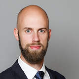 Carl-Oskar Bohlin