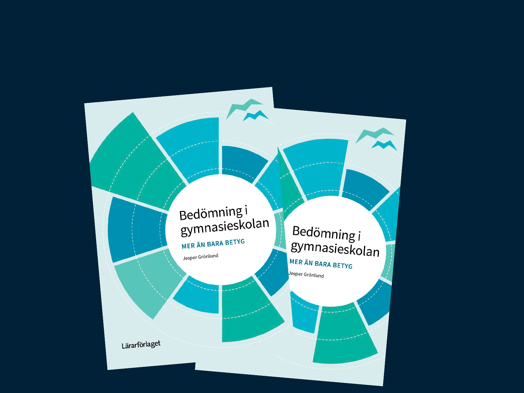 Bokomslag Bedömning i gymnasieskolan