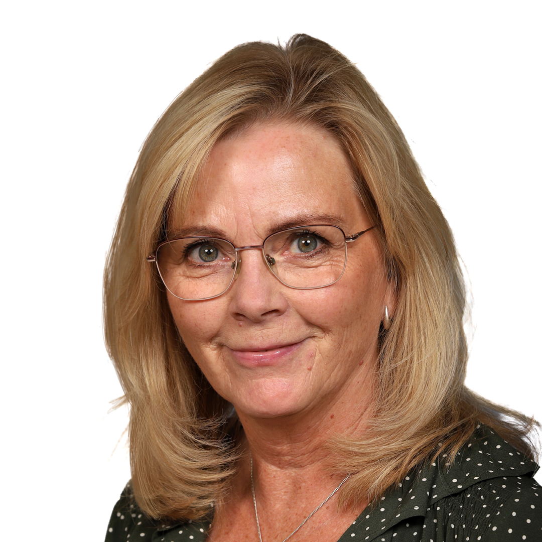 Marie Nilsson Nordfors