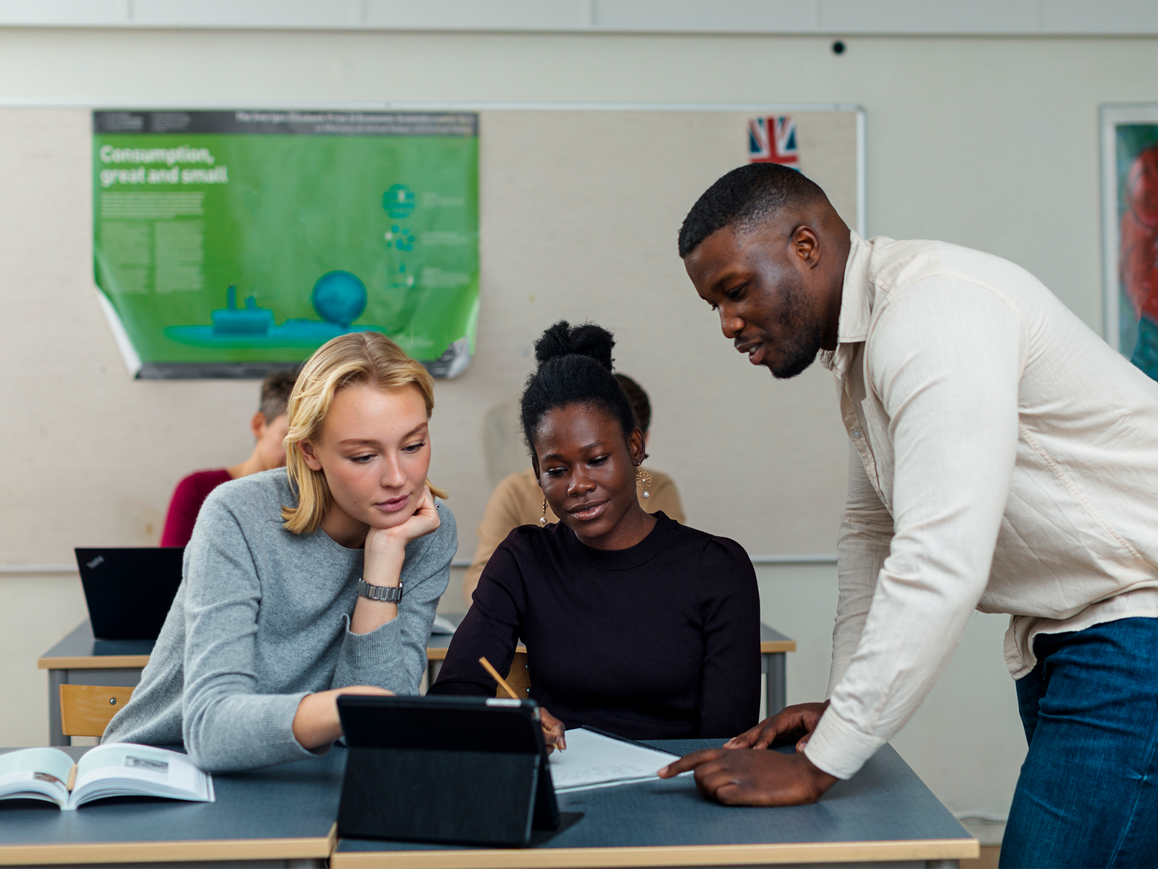 SKUA samhällsvetenskapliga ämnen