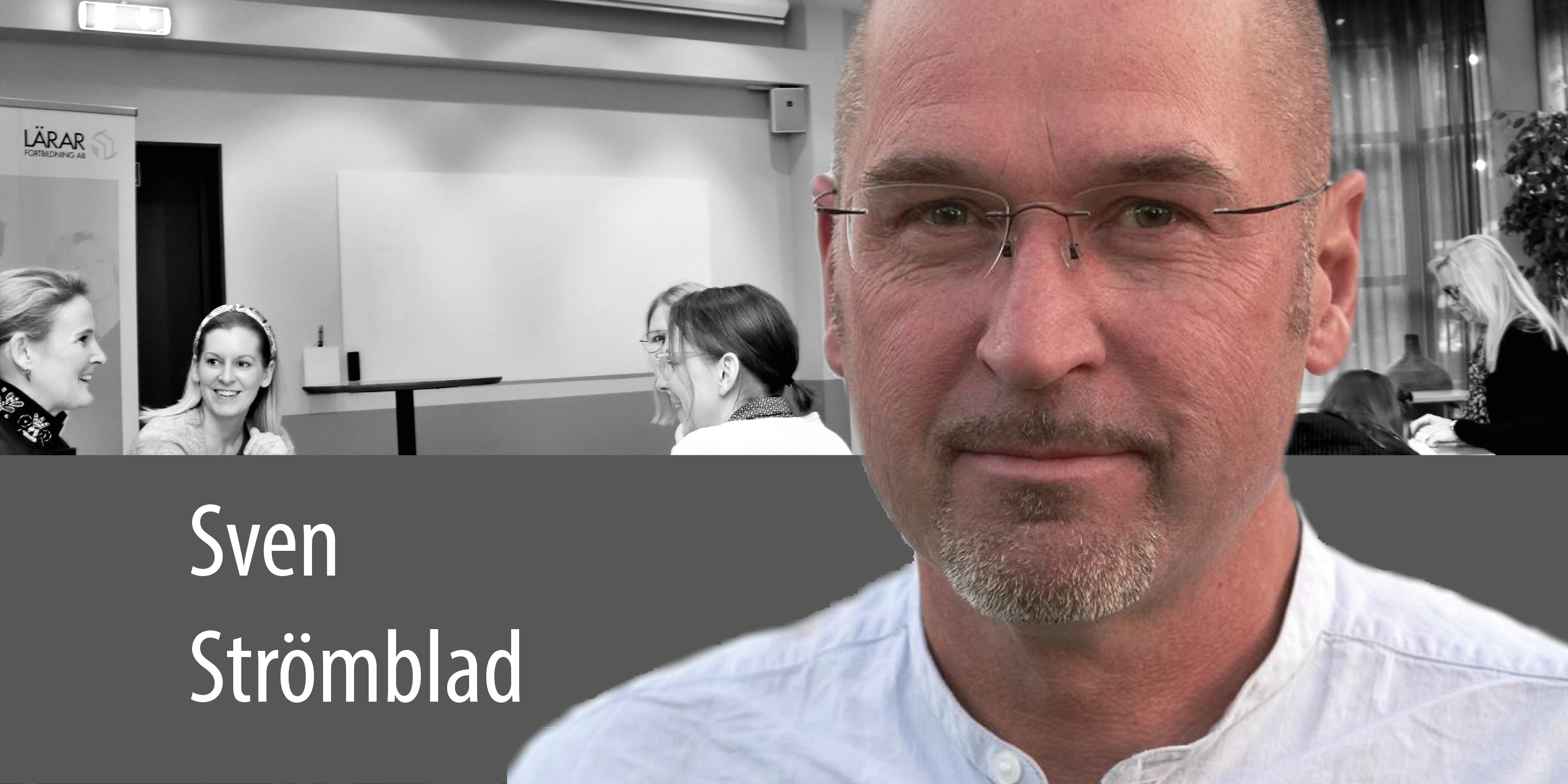 Sven Strömblad