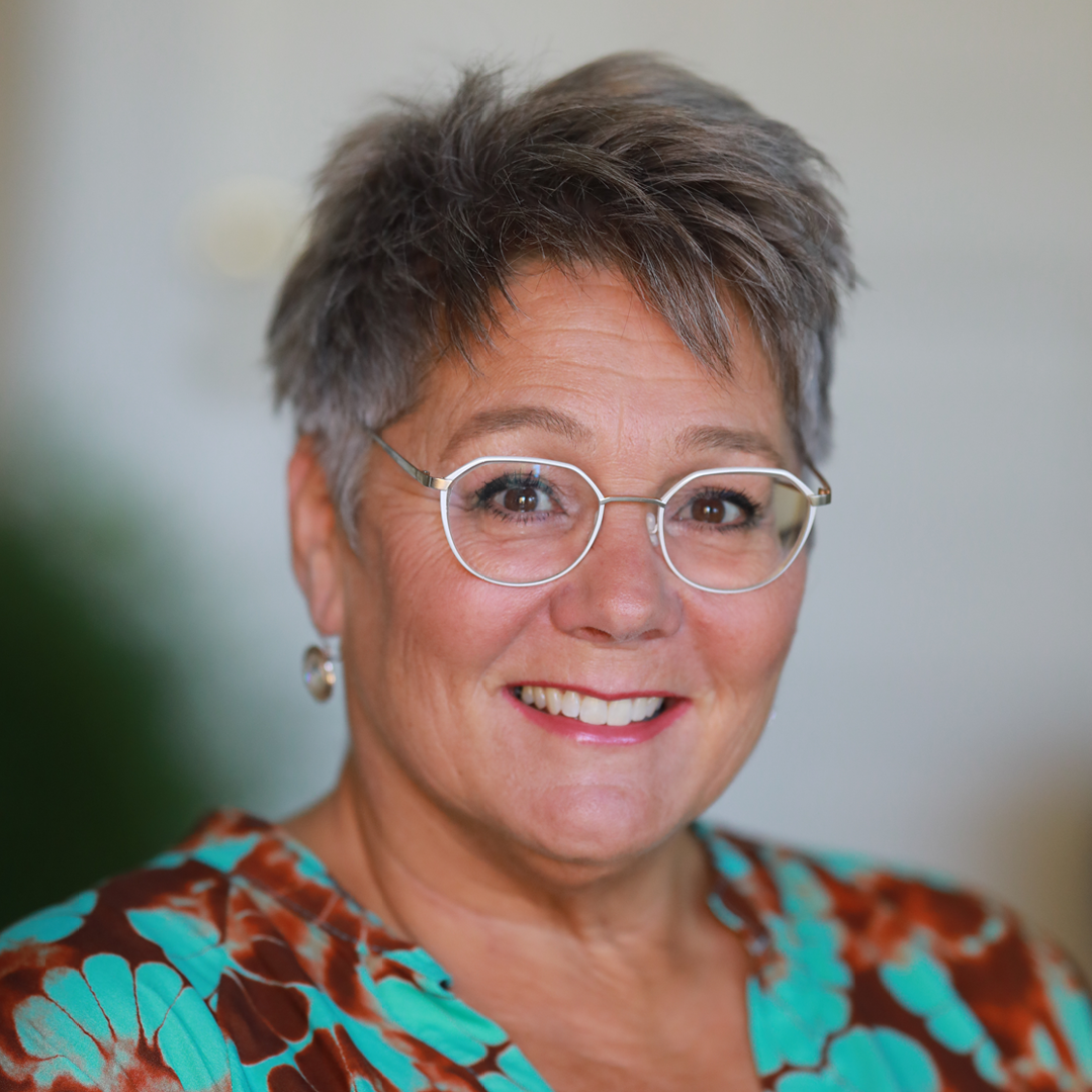 Marianne Björklund Persson