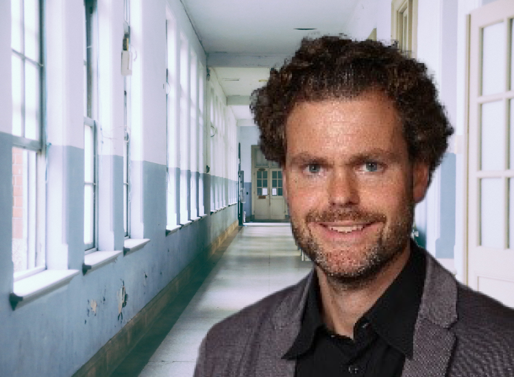 Thomas Strandquist