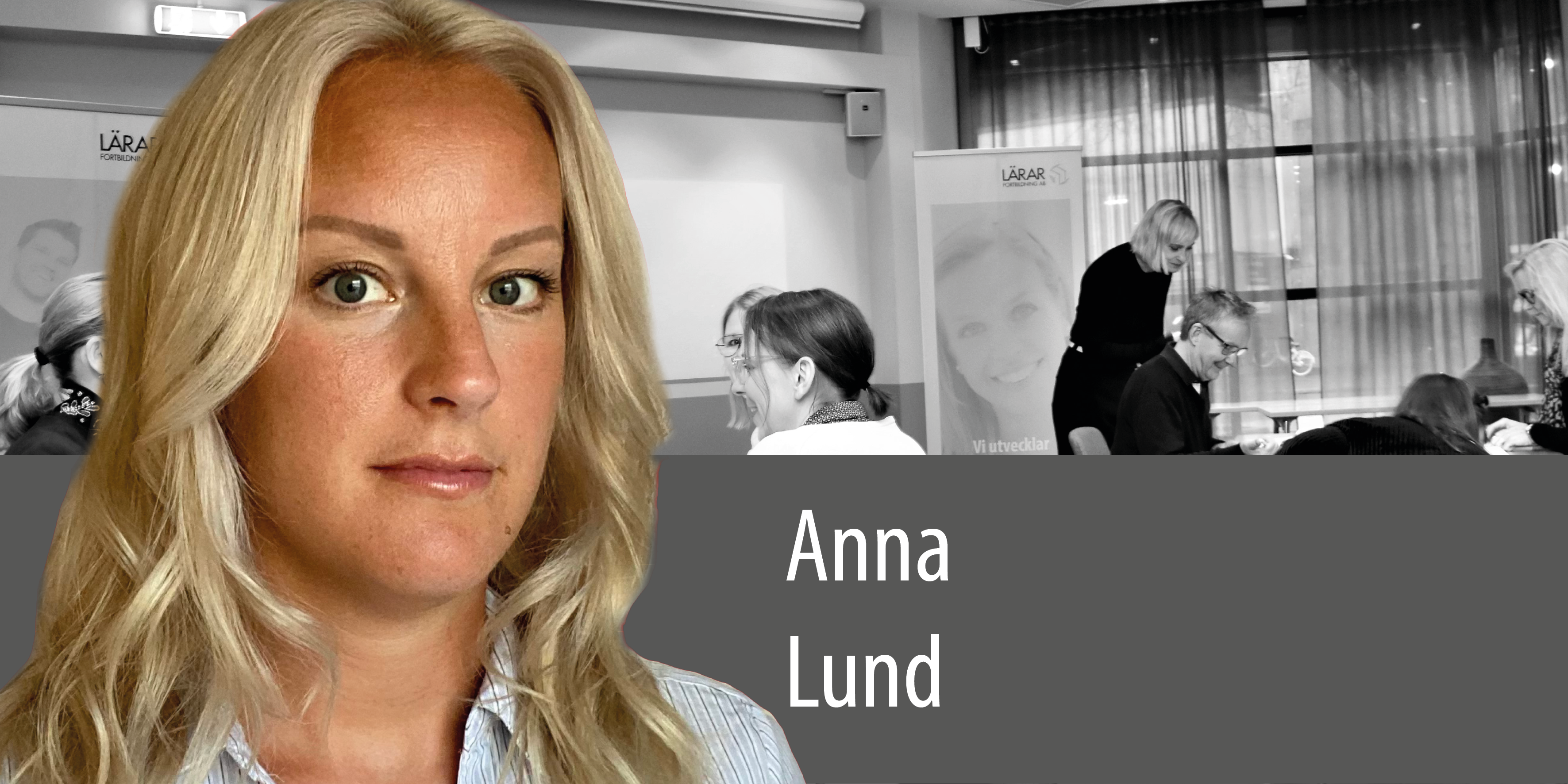 Anna Lund