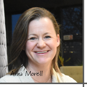 Anna Morell