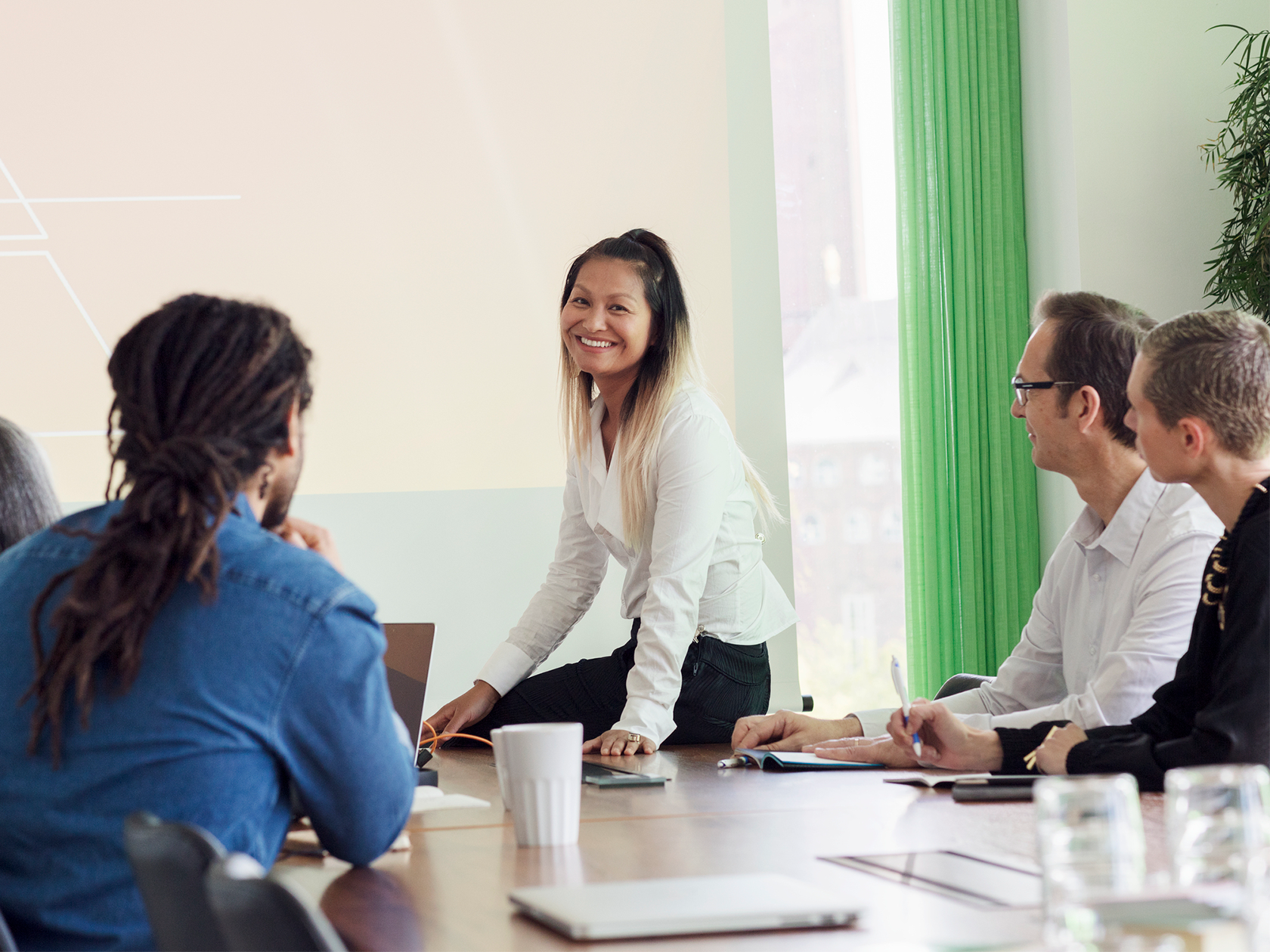 Gy25 – en reform som påverkar vårt arbete