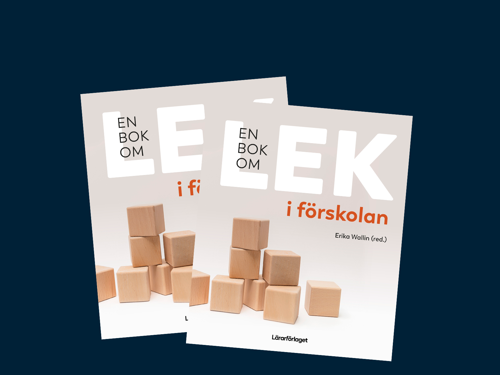 En bok om lek