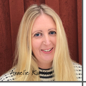 Annelie Karlsson