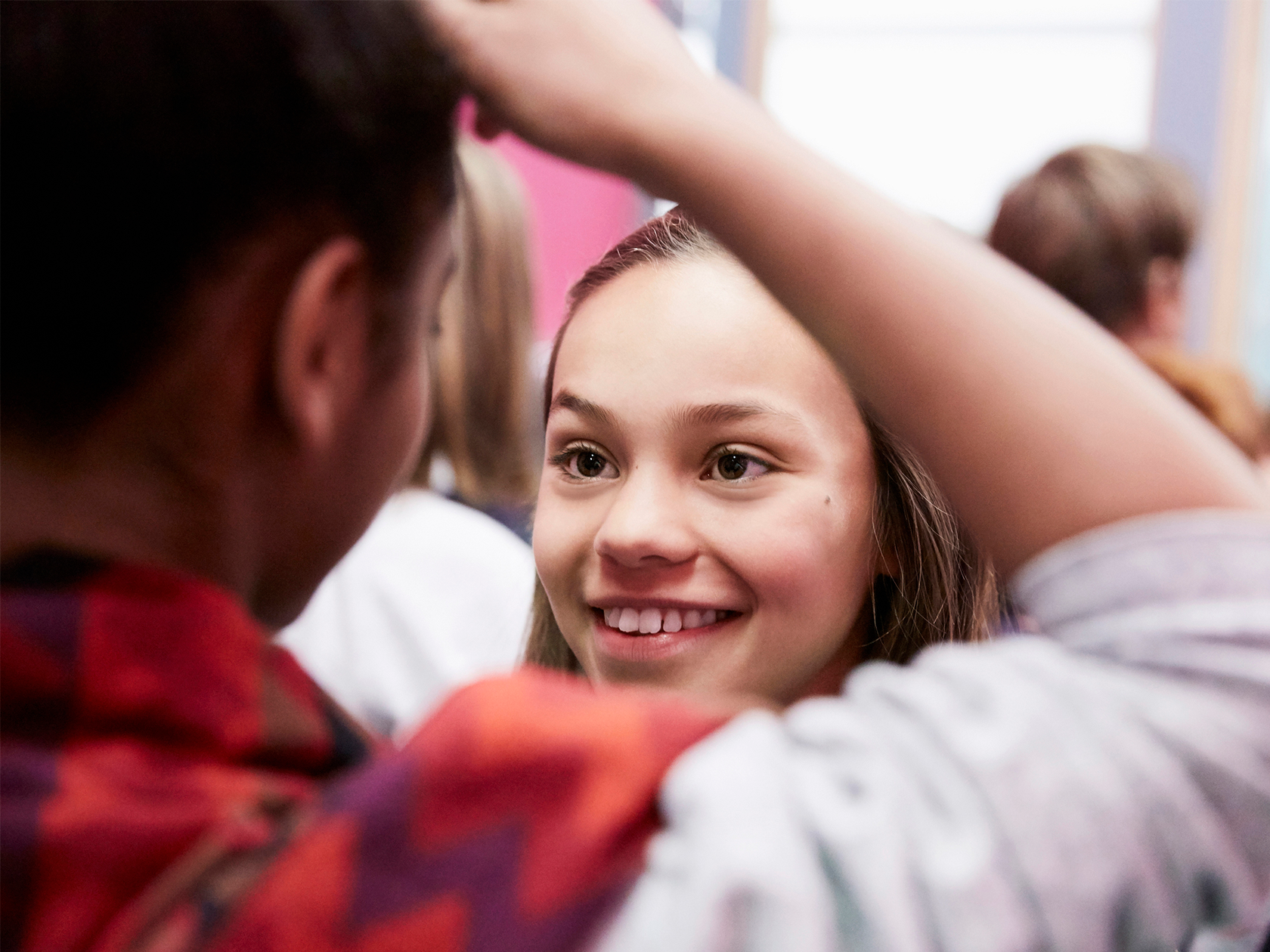Förmågecirekln som verktyg
