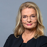 Lotta Edholm