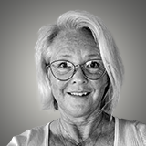 Madeleine Xoljé