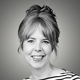 Pernilla Lundgren